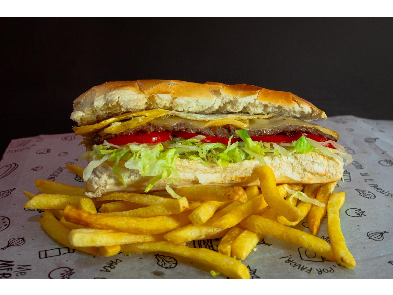4 HAMBURLOMO