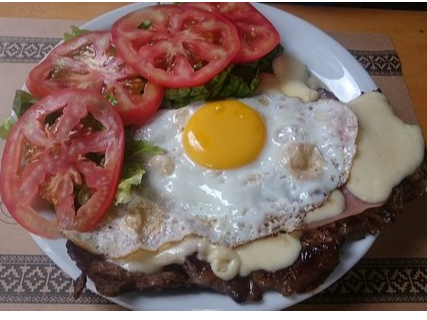 lomo al plato