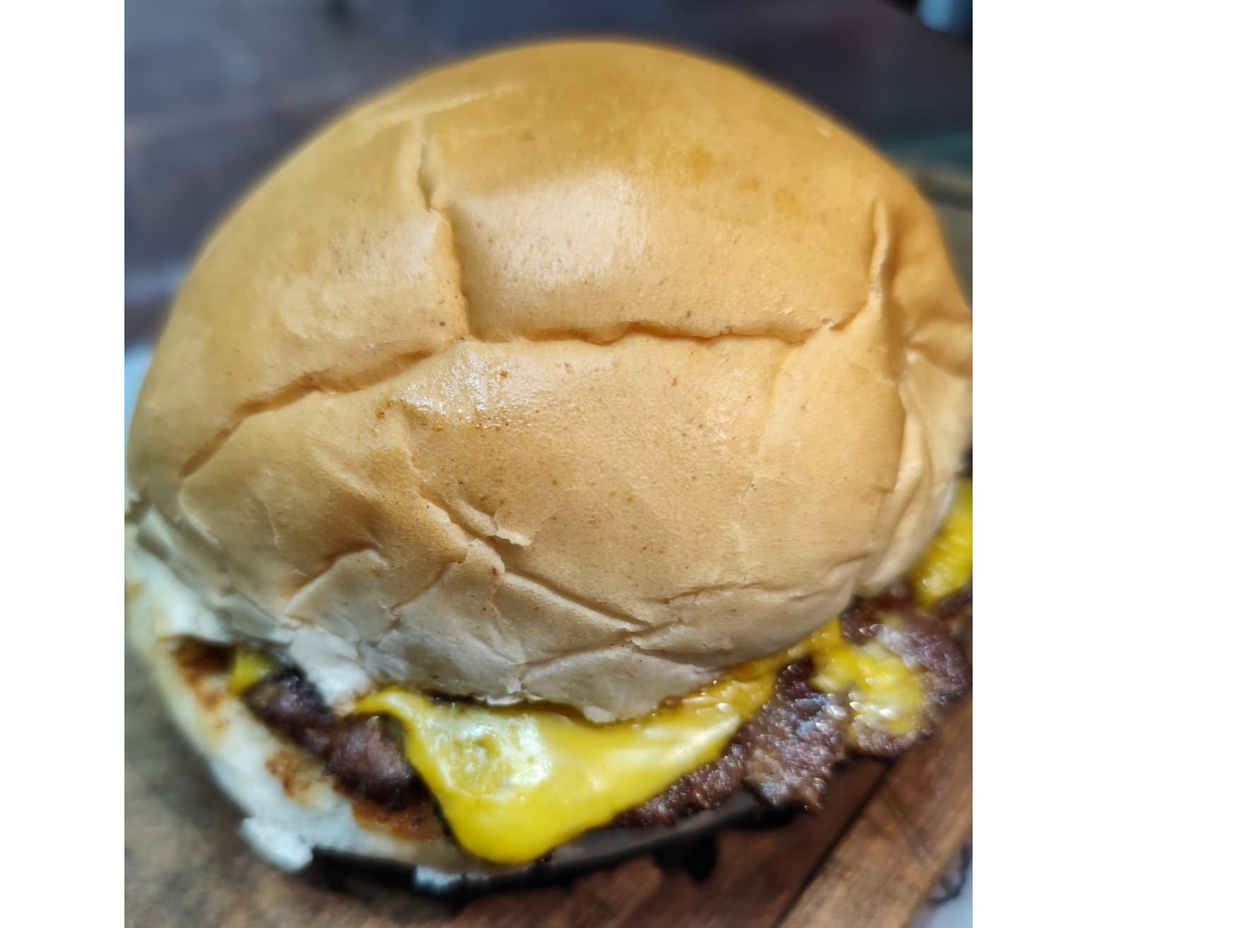 monedita sin papas fritas