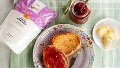 MERMELADAS , UNTABLES, REPOSTERIA Y MIELES