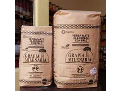 YERBA GRAPIA MILENARIA