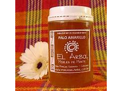 MIEL EL ARBOL