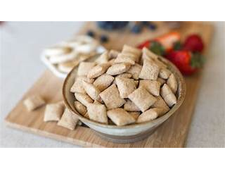 ALMOHADITAS  RELLENAS VARIEDAD