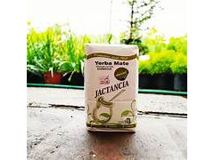 YERBA JACTANCIA