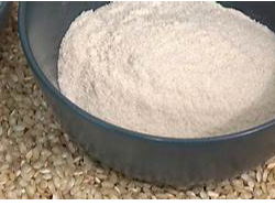 HARINA DE ARROZ