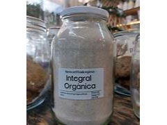 H. INTEGRAL ORGANICA