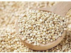 QUINOA BLANCA