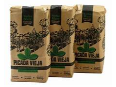 YERBA PICADA VIEJA