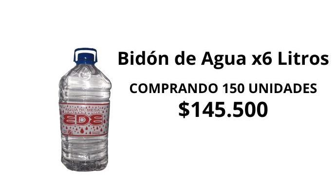 COMPRANDO 150 UNIDADES