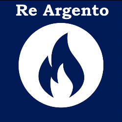 Logo Re Argento