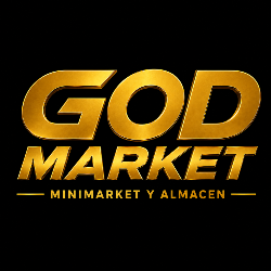 Logo GODMARKET