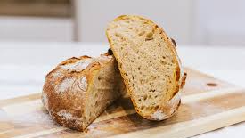 PANES 100% MASA MADRE