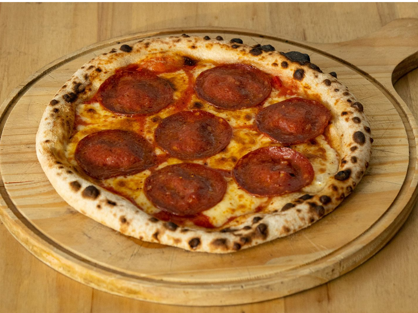 Pepperoni