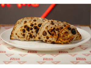 4 QUESOS Y MIEL PICANTE de Picco Pizza - Nueva Córdoba