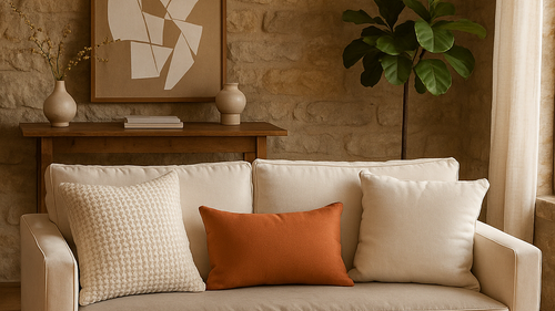 FUNDAS DE ALMOHADONES