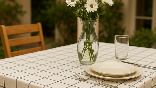 MANTELES-SERVILLETAS