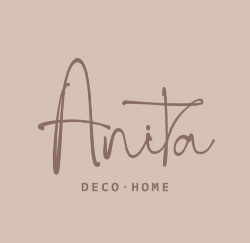 Logo ANITA DECO HOME MAYORISTA