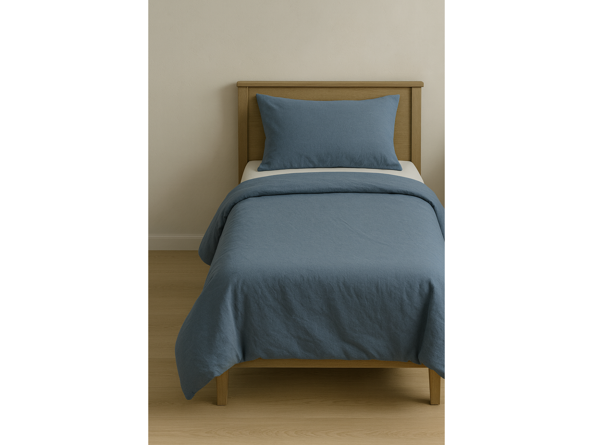 Cubrecama más funda de almohadas