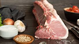 CARNES DE CERDO