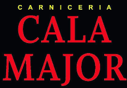 Logo Carniceria Cala Major