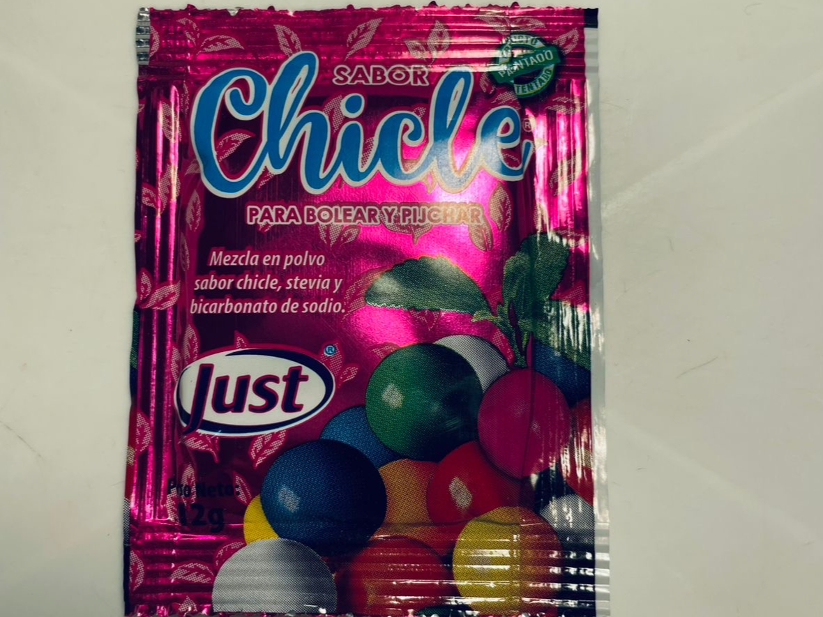 Bica Chicle
