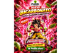 Bica sabor explosion legendario