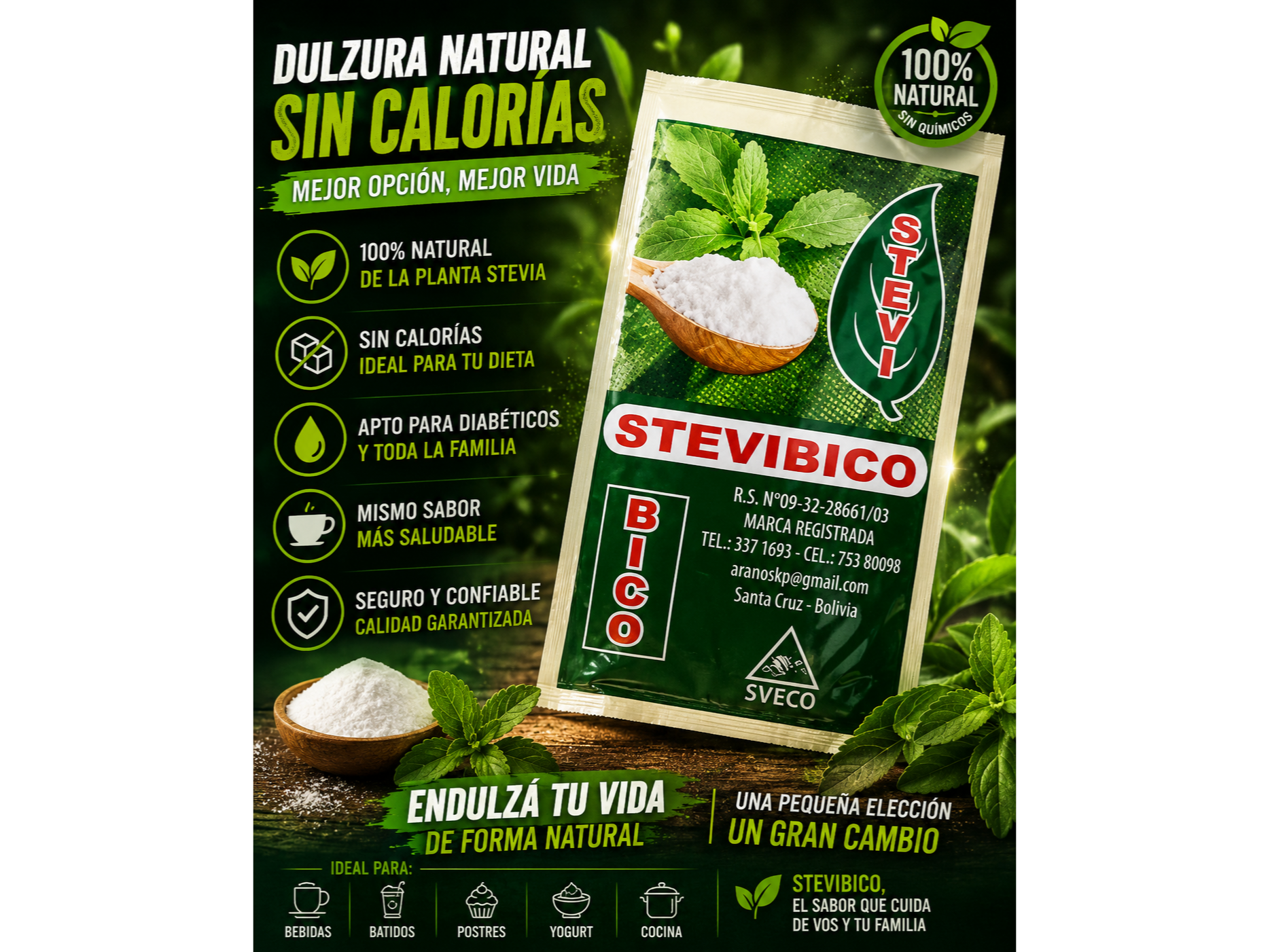 Stevibico