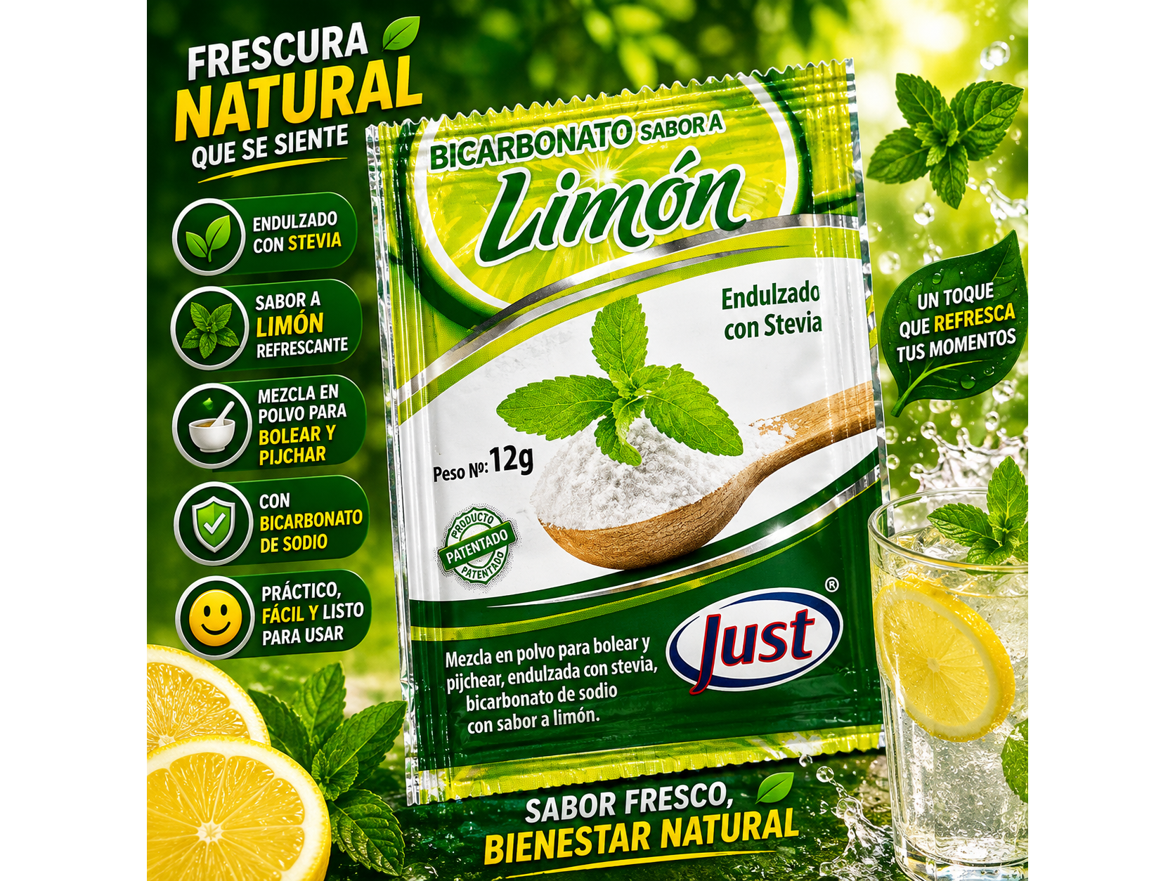 Bica Limon