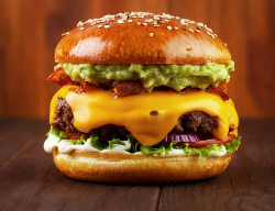Logo gonburger
