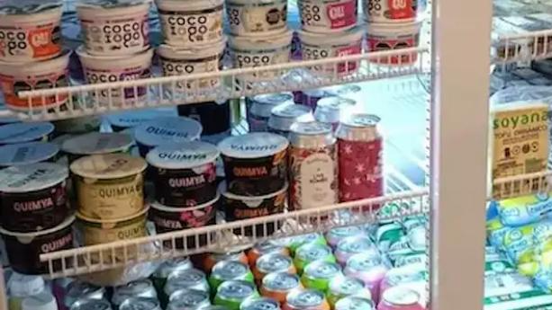 Refrigerados