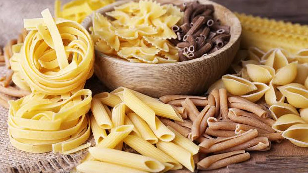 Pastas