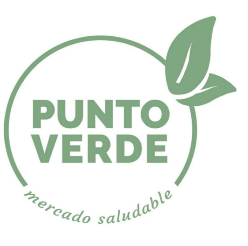 Logo Punto Verde Jujuy