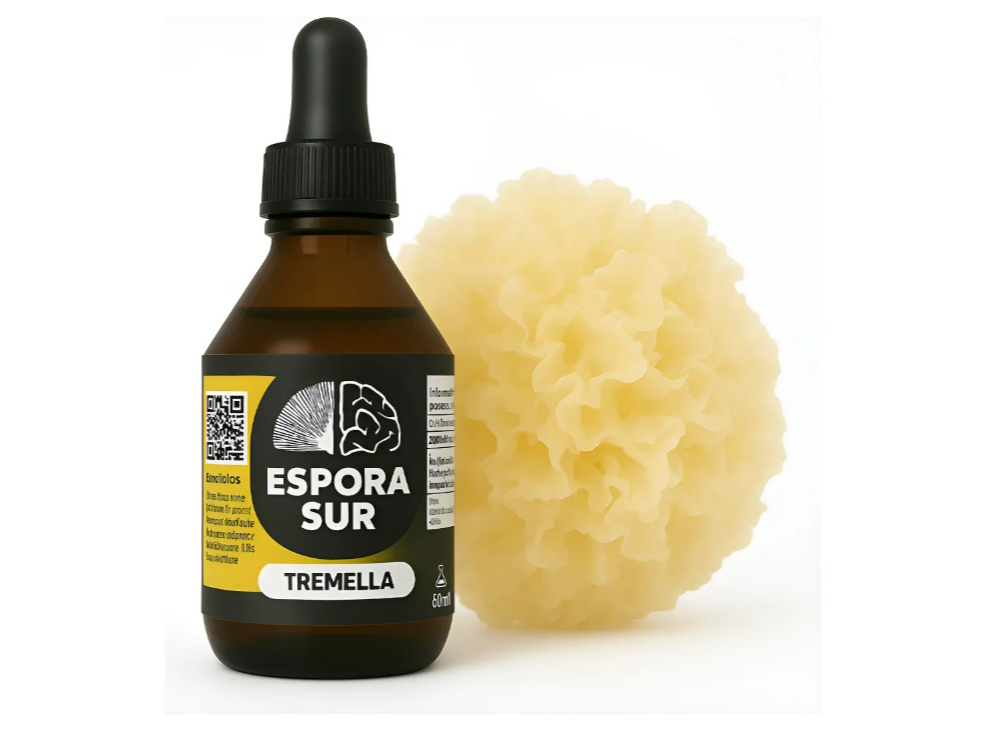 Tremella Espora Sur 30 ml