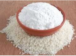 Harina de Arroz