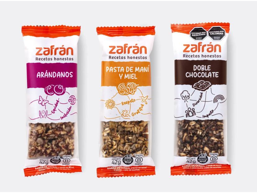 Zafrán