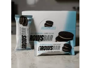 Growsbar cookies