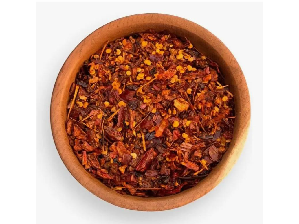 Aji molido