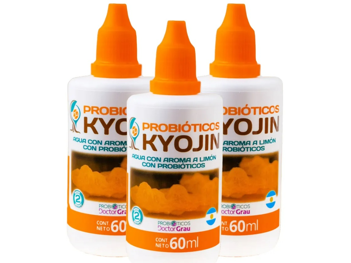 Kyojin 60 ml