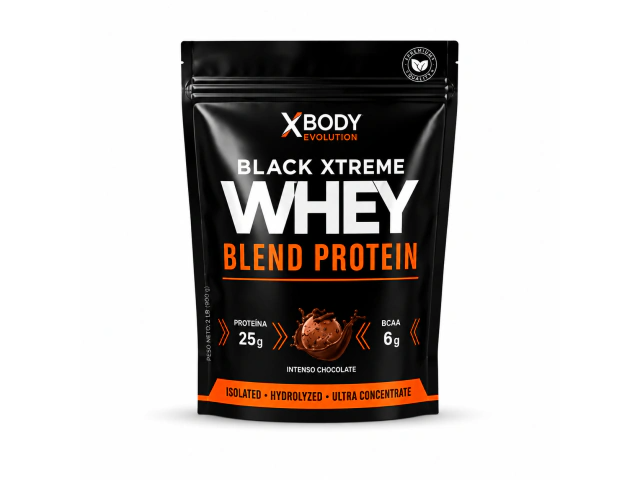 Proteina XBody