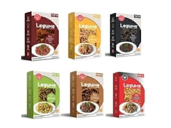 Legume