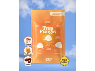 Tres Fungi