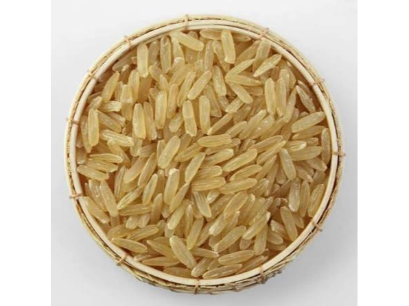 Arroz integral