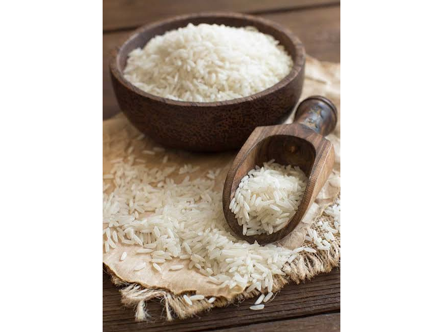 Arroz Basmati