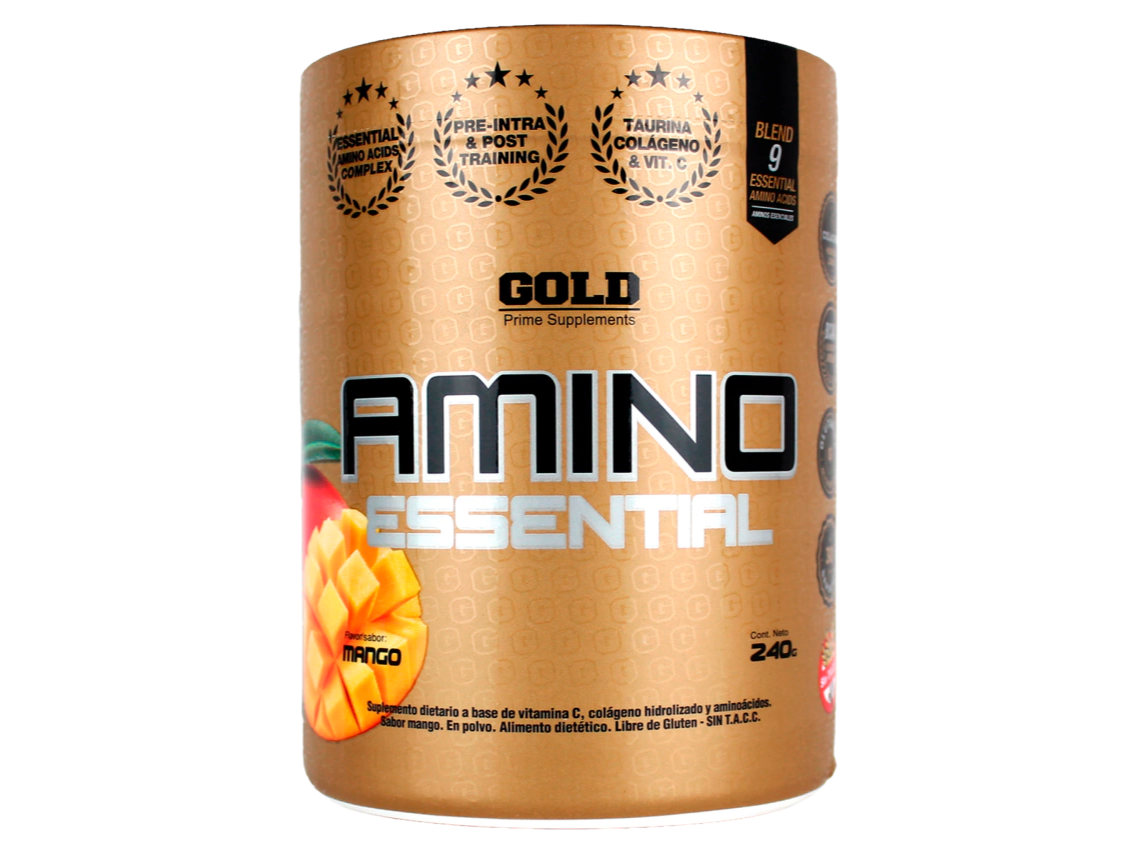 Animo Essencial