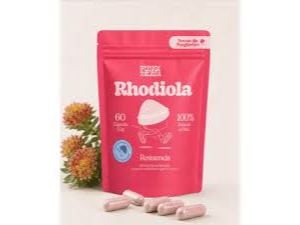 Rodhiola Rosea