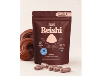 Reishi Fungi malena