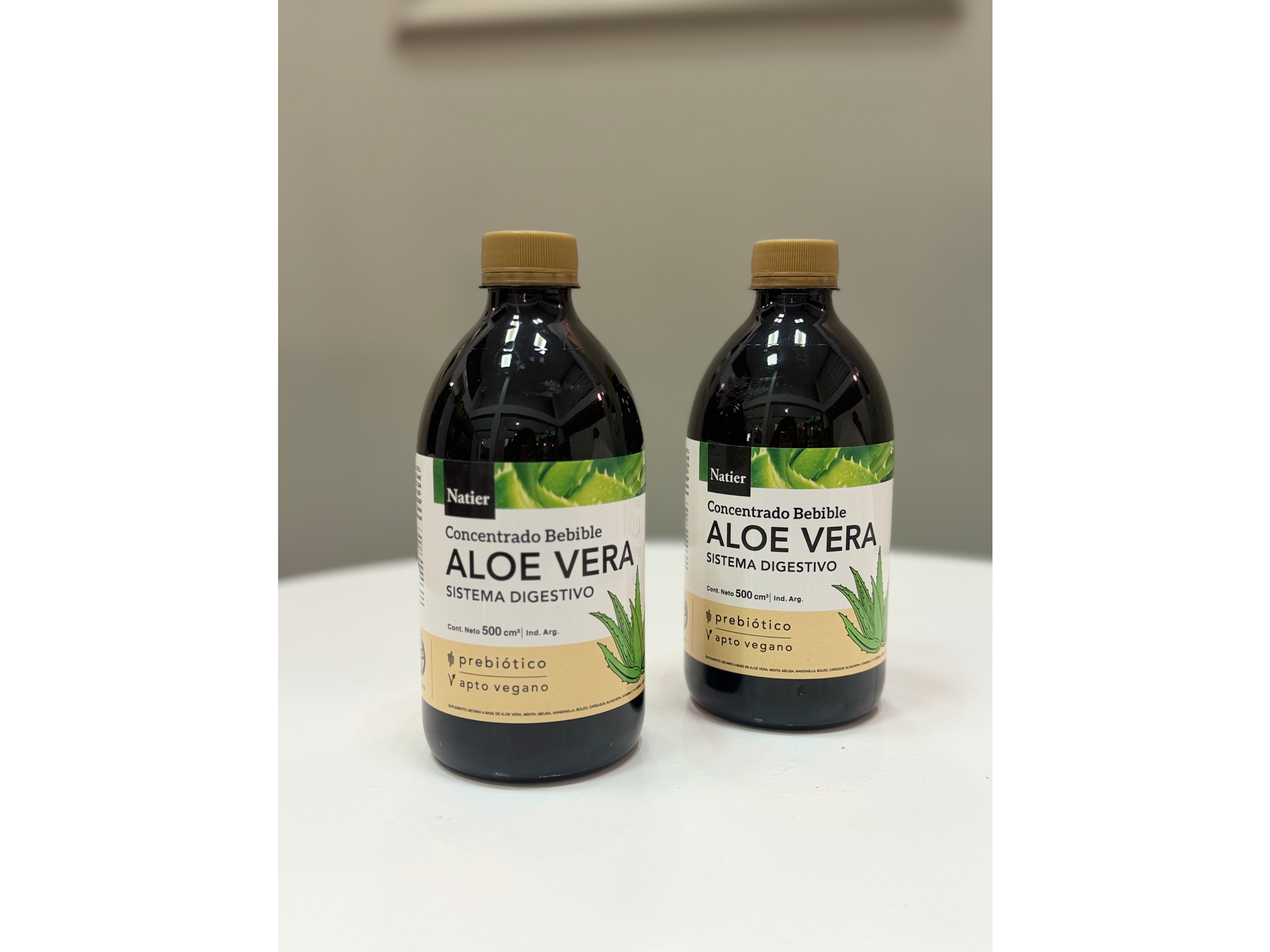Aloe Vera