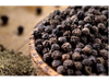 Pimienta negra en grano