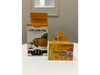 Cúrcuma comprimidos