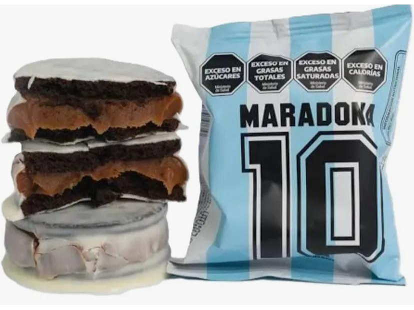 Maradona